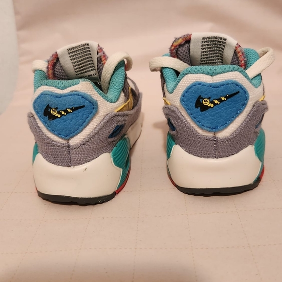 Toddler Air Sprung - Picture 5 of 8